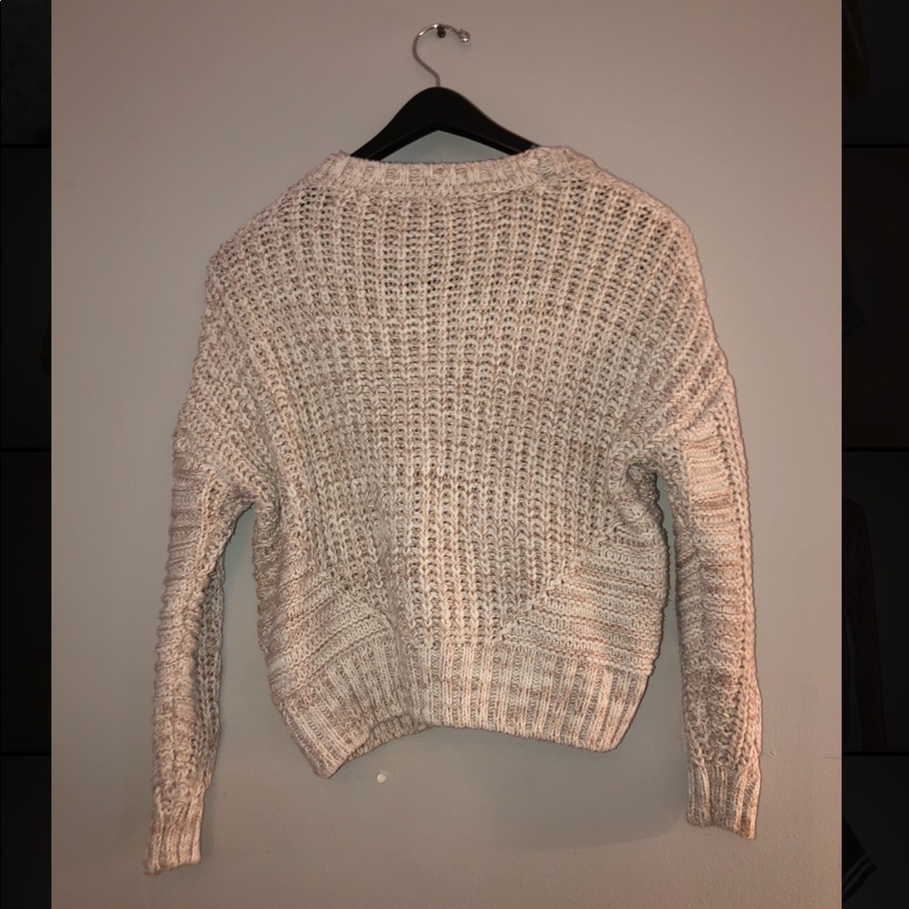 Moon & Madison; sweater - Picture 2 of 2